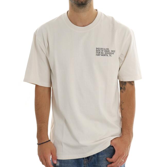 T-SHIRT STAMP SS DICKIES - Mad Fashion | img vers.1300x/